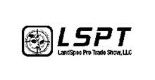 LSPT LANDSPEC PRO TRADE SHOW, LLC