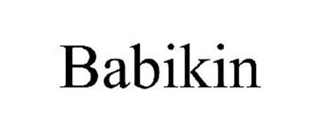 BABIKIN