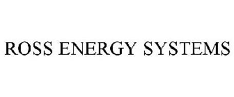 ROSS ENERGY SYSTEMS