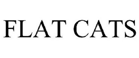 FLAT CATS