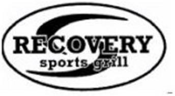 RECOVERY SPORTS GRILL