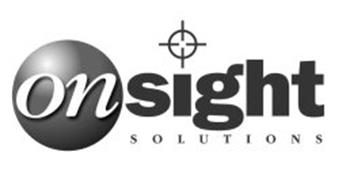 ONSIGHT SOLUTIONS