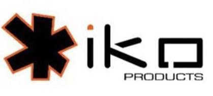 IKO PRODUCTS