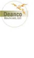 DEANCO HEALTHCARE, LLC