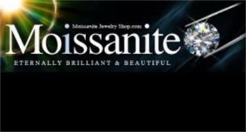 MOISSANITE JEWELRY SHOP.COM MOISSANITE ETERNALLY BRILLIANT & BEAUTIFUL