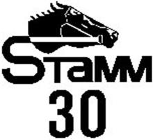 STAMM 30