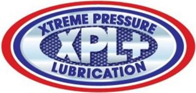 XPL + XTREME PRESSURE LUBRICATION