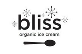 BLISS ORGANIC ICE CREAM