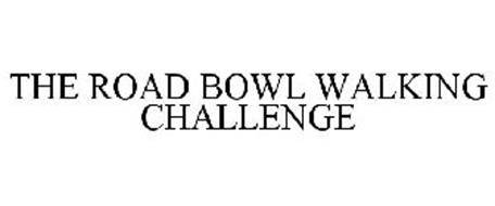 THE ROAD BOWL WALKING CHALLENGE