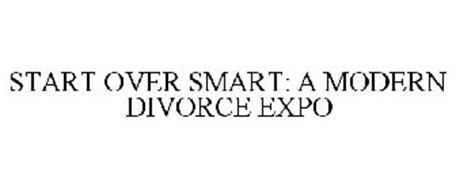 START OVER SMART: A MODERN DIVORCE EXPO
