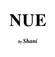 NUE BY SHANI