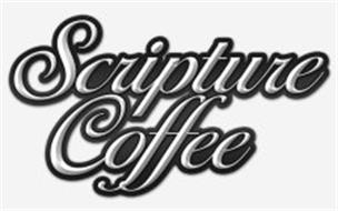 SCRIPTURE COFFEE