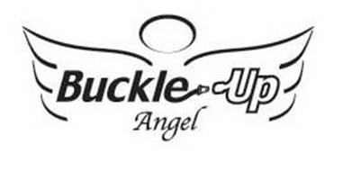 BUCKLE UP ANGEL