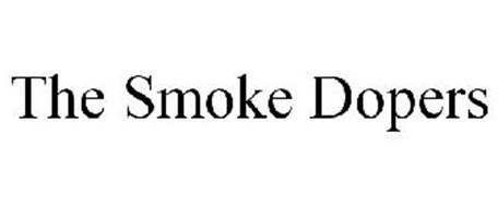THE SMOKE DOPERS