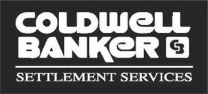 COLDWELL BANKER SETTLEMENT SERVICES
