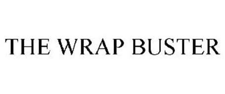 WRAP BUSTER