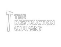 THE DESTRUCTION COMPANY