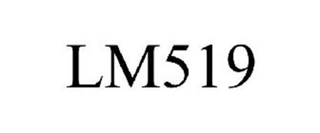 LM519
