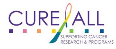 CURE ALL SUPPORTING CANCER RESEARCH & PROGRAMS
