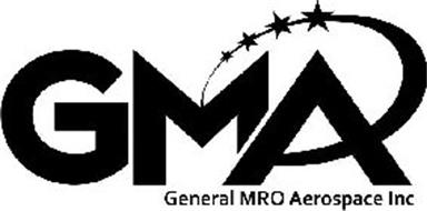 GMA GENERAL MRO AEROSPACE INC