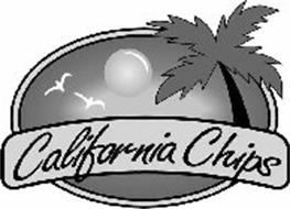 CALIFORNIA CHIPS