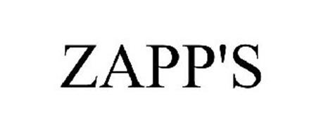 ZAPP'S