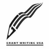 GRANT WRITING USA