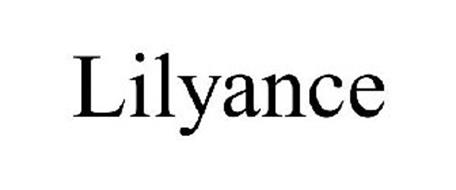 LILYANCE