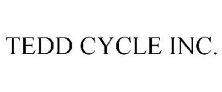TEDD CYCLE