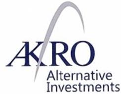 AKRO ALTERNATIVE INVESTMENTS