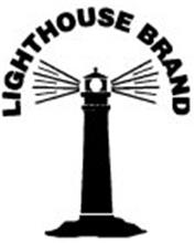 LIGHTHOUSE BRAND
