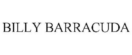 BILLY BARRACUDA