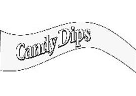 CANDY DIPS