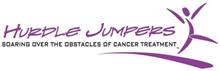 HURDLE JUMPERS SOARING OVER THE OBSTACLES OF CANCER TREATMENT