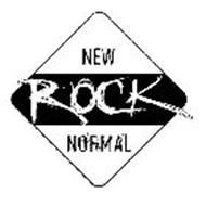 NEW NORMAL ROCK