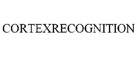 CORTEXRECOGNITION