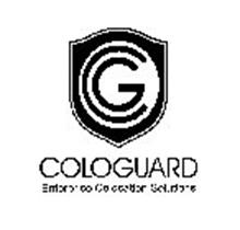 C G COLOGUARD ENTERPRISE COLOCATION SOLUTIONS