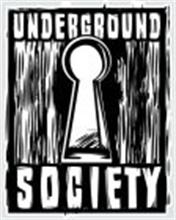 UNDERGROUND SOCIETY