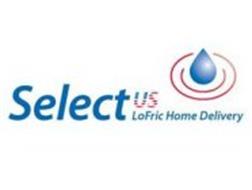 SELECT US LOFRIC HOME DELIVERY