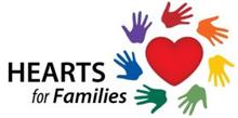 HEARTS FOR FAMILIES