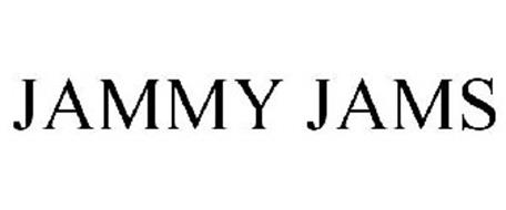 JAMMY JAMS