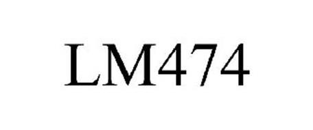 LM474