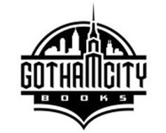 GOTHAM CITY BOOKS