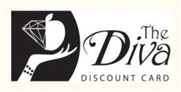 THE DIVA DISCOUNT CARD