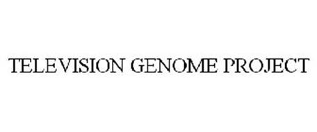 TELEVISION GENOME PROJECT