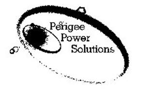 PERIGEE POWER SOLUTIONS