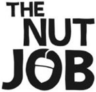THE NUT JOB