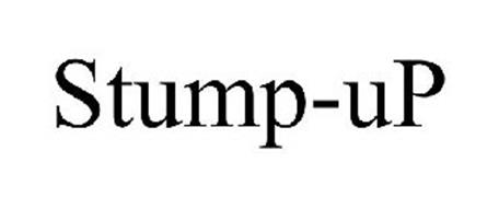 STUMP-UP