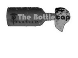 THE BOTTLECAP BARTULE B