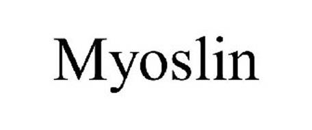 MYOSLIN